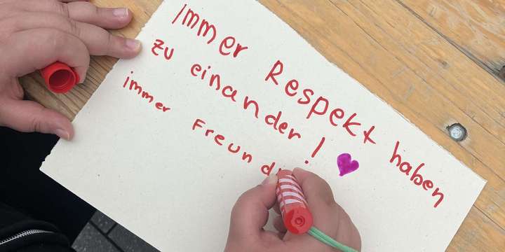 Respekt