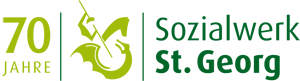 Logo Sozialwerk St. Georg